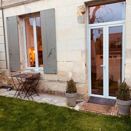 Saint-Sulpice-et-Cameyrac Escapade Girondineヴィラ エクステリア 写真